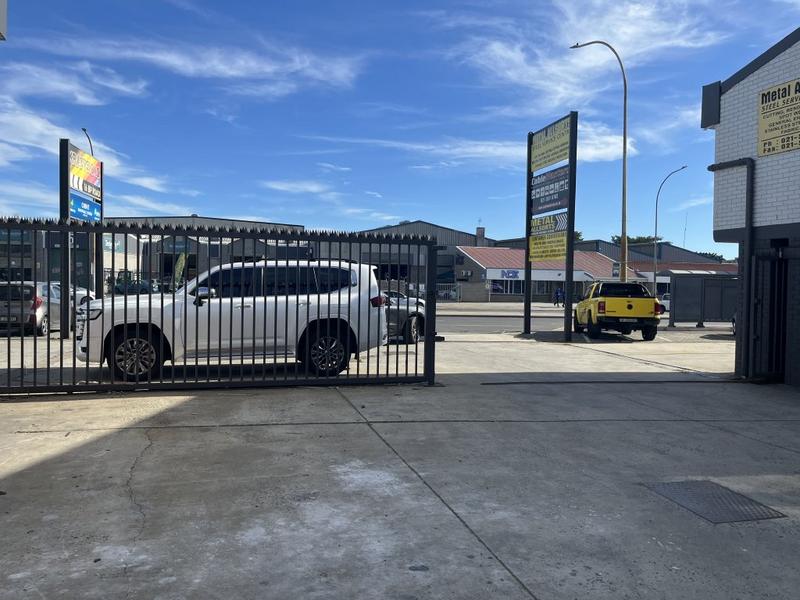 To Let Commercial Property for Rent in Montague Gardens Western Cape